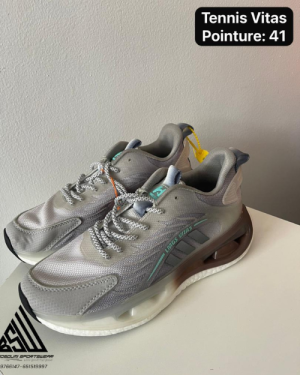 Tennis Vitas