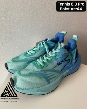 Tennis 8.0 Pro