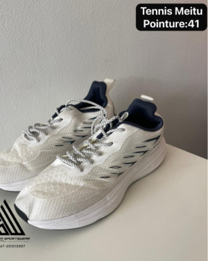 Tennis Meitu