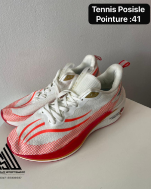 Tennis Posisle